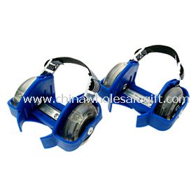 Flashing Roller Shoes
