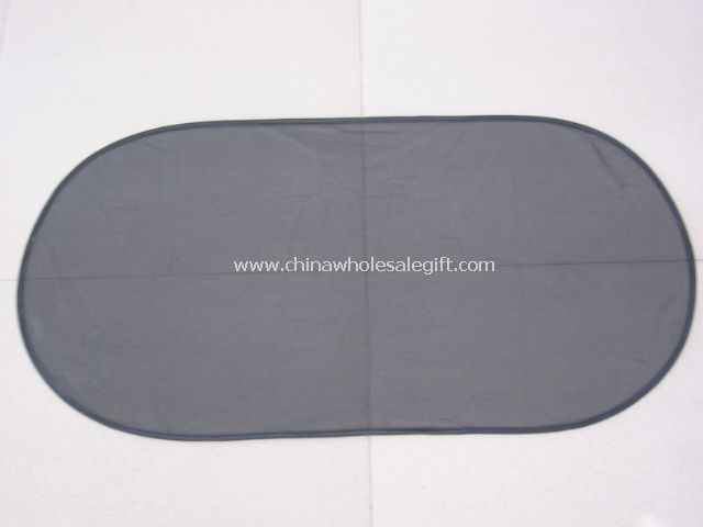 Rear Sunshade