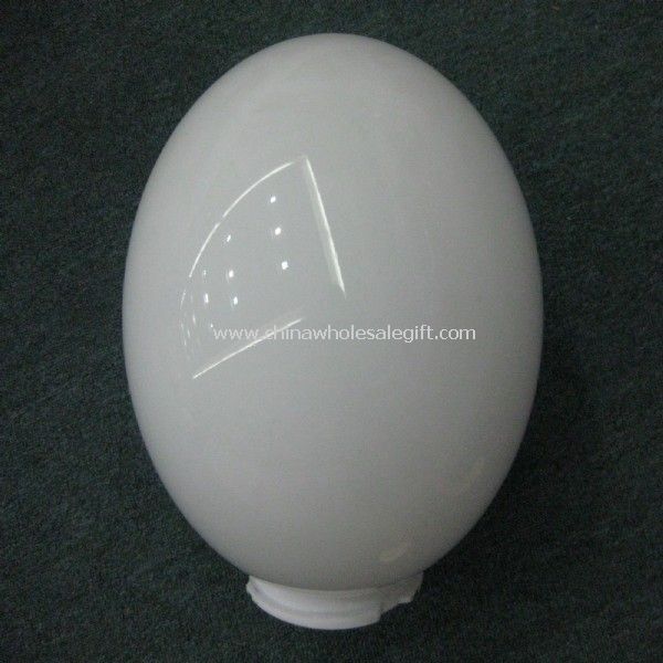 Acrylic round Lampshade
