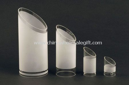 Glass Lamp Shade