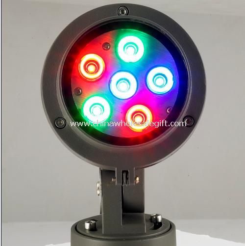 18PCS high power LED Decoration Light