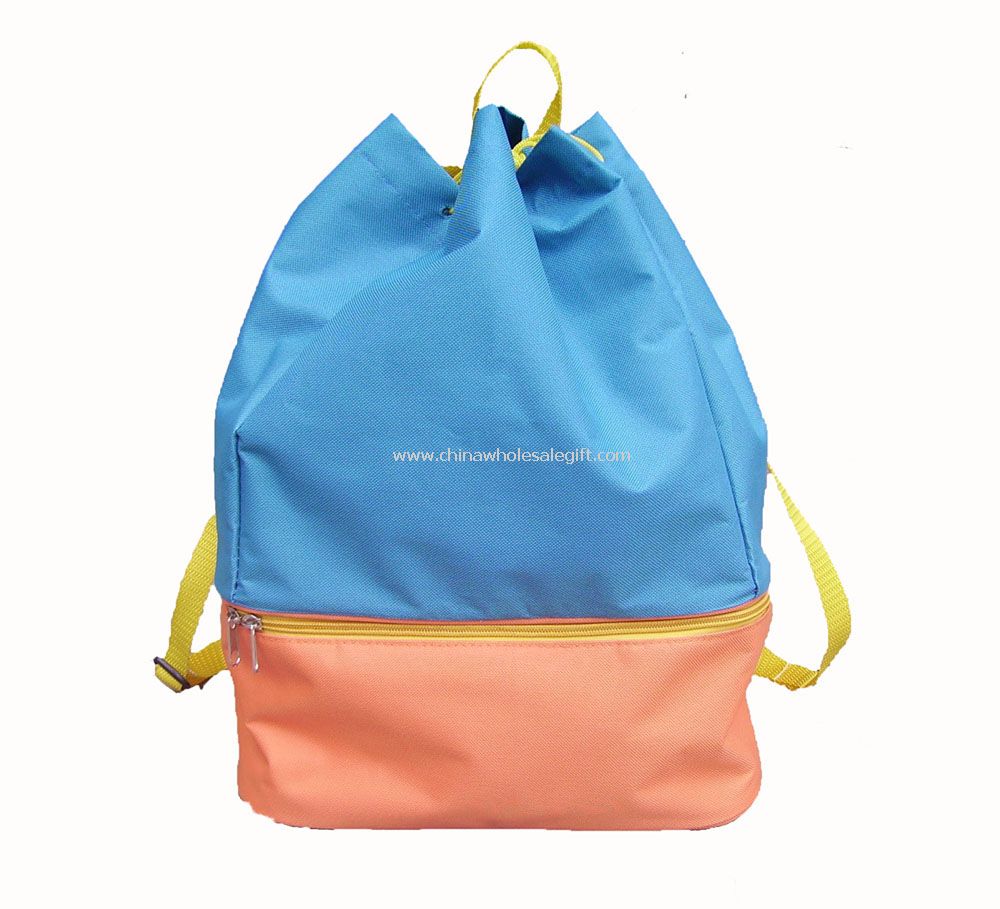 Cooler Bag Made of 600D