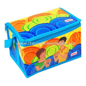 Hamburger Thermal Bag