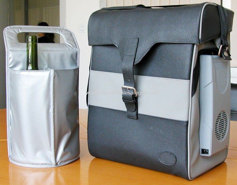 Thermoelectric Cooler Bag