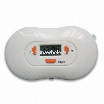 ABS Pill Box Timer