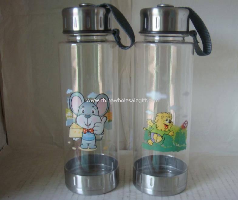 Eco-friendly material Water Bottle
