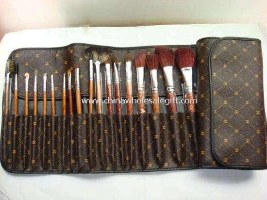 Makeup Brush Mars Set 16pcs