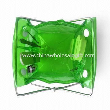 Manicure Set PVC Bags