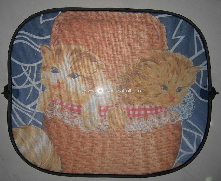 Car Windows Sunshade