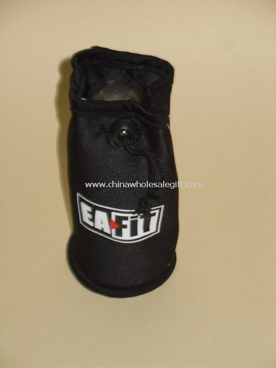 Neoprene Cooler Bag