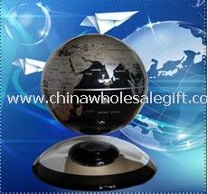 Floating Globe