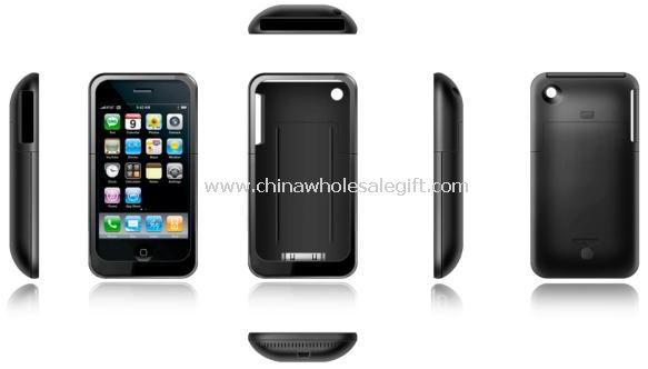 IPHONE 3G/3GS power case