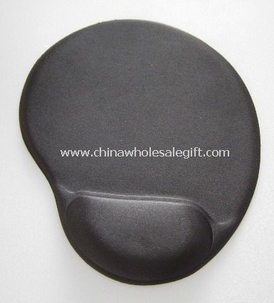 Cloth Gel Wrist Mouse Pad