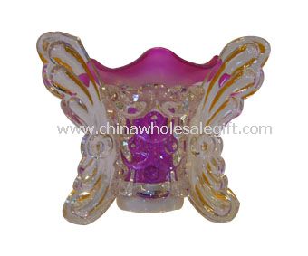 Crystal Butterfly Light