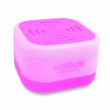 Gel/Car Air Freshener/Perfume Packed in Show Box