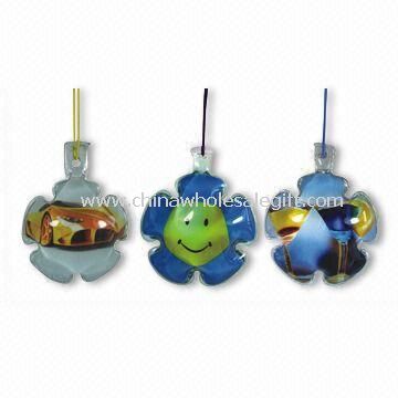 Liquid Bag Hanging Air Fresheners