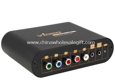 Video to VGA Converter