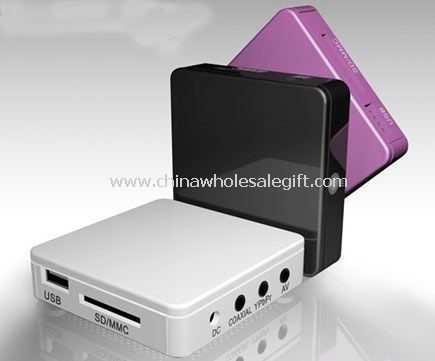 Mini HD Media player