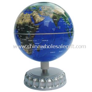 Music Globe