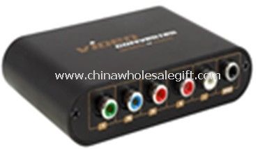 WII/PS2/XBOX/XBOX360O TO HDTV
