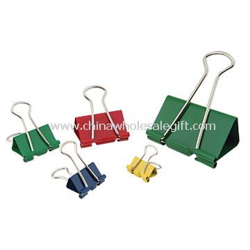 Practical Metal Clip
