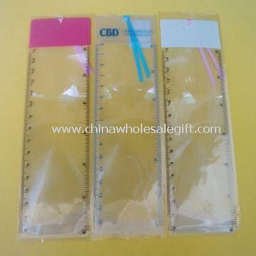 Ruler Magnifier