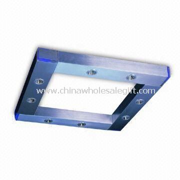8 x 3W LED Ceiling Light with 18V