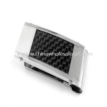 Stainless Steel Money Clip