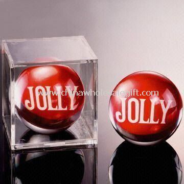 Paperweights Made of Acrylic