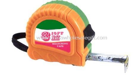Steel Measuring Tape