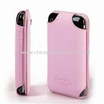 Stylish White Case for iPhone