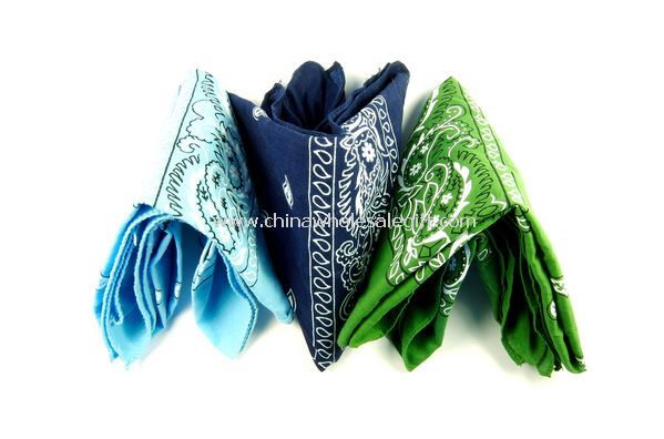 Bikers Head Scarves