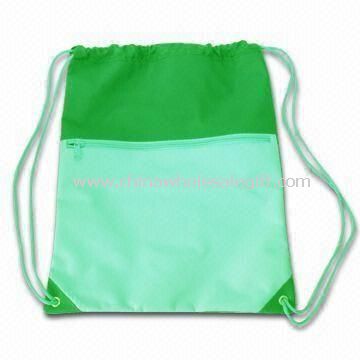 210D Polyester Promotional Shoe Bag