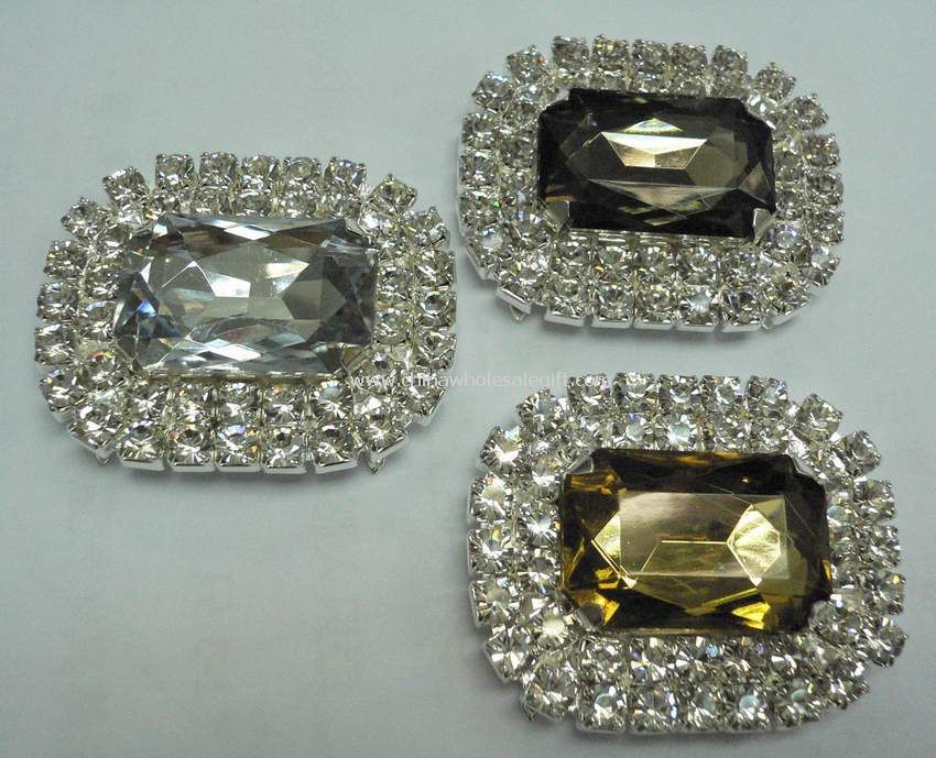 Decoration Shoe Clips