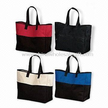 Beach Bag Made of PVC
