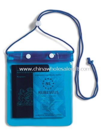 PVC Waterproof Phone Bag