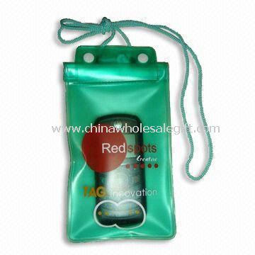 Waterproof Bag Suitable for Mobile Phones