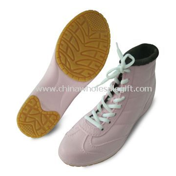 Winter Boots with Fur Lining Keep Your Feet Warm
