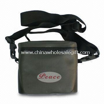 Waterproof Camera Bag Made of PVC Tarpaulin