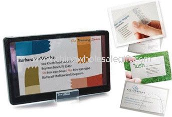 solar replaceable photo frame