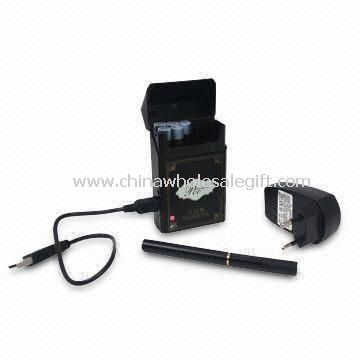 Mini Electronic Cigarette No Carcinogenic Substance