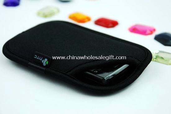 Mobile Diving Waterproof Cloth Bag Pouch for iPhone