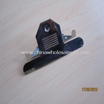 metal jumbo clip with good quality