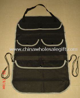 600D x 300D Car Seat Organizer