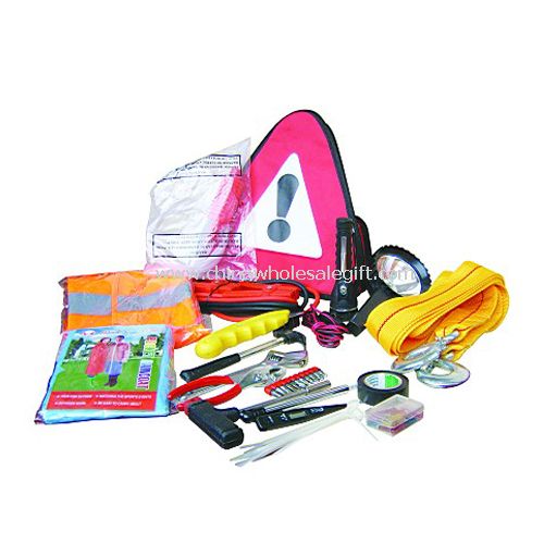 Car Tool Bag