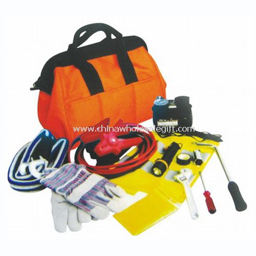 Car Tool Kit