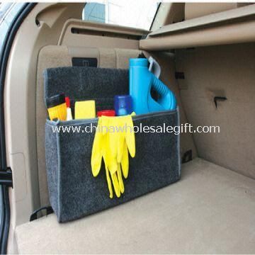 Smart Tool Bag