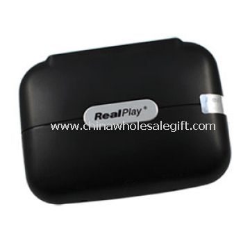MINI 768P HD PLAYER