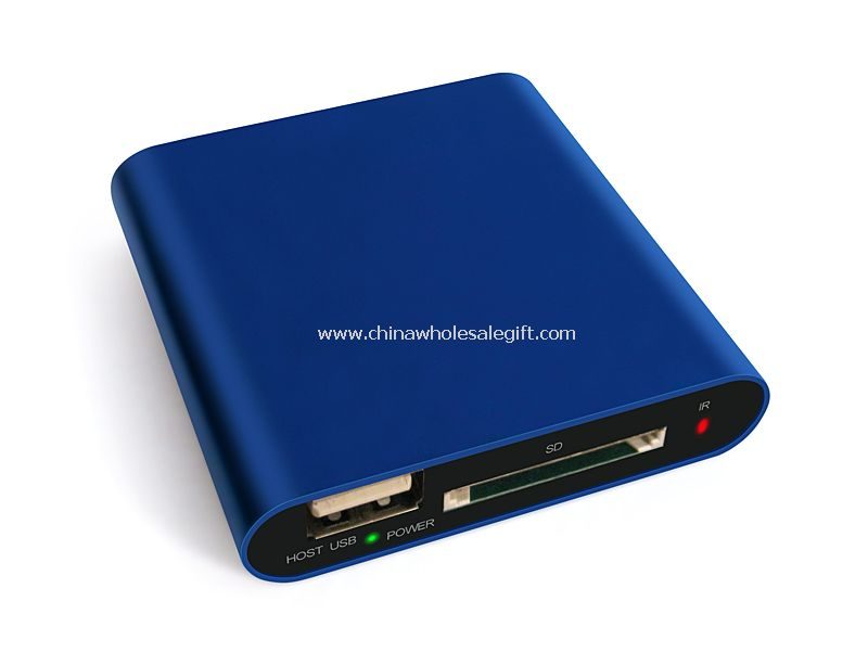 Mini Full HD Media Player