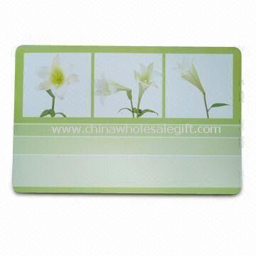 Printed PVC Table Mat